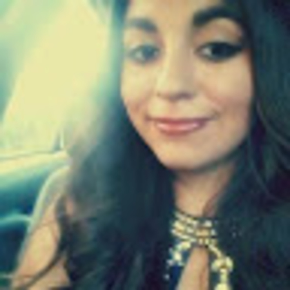 Meet your Posher, Marlene guadalupe